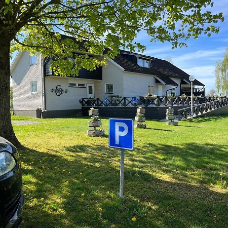 Stegemans Horse Hotel And Country Lodge Ljungby (Kronoberg) Exterior foto