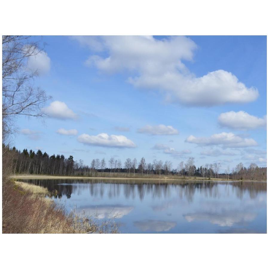 Stegemans Horse Hotel And Country Lodge Ljungby (Kronoberg) Exterior foto