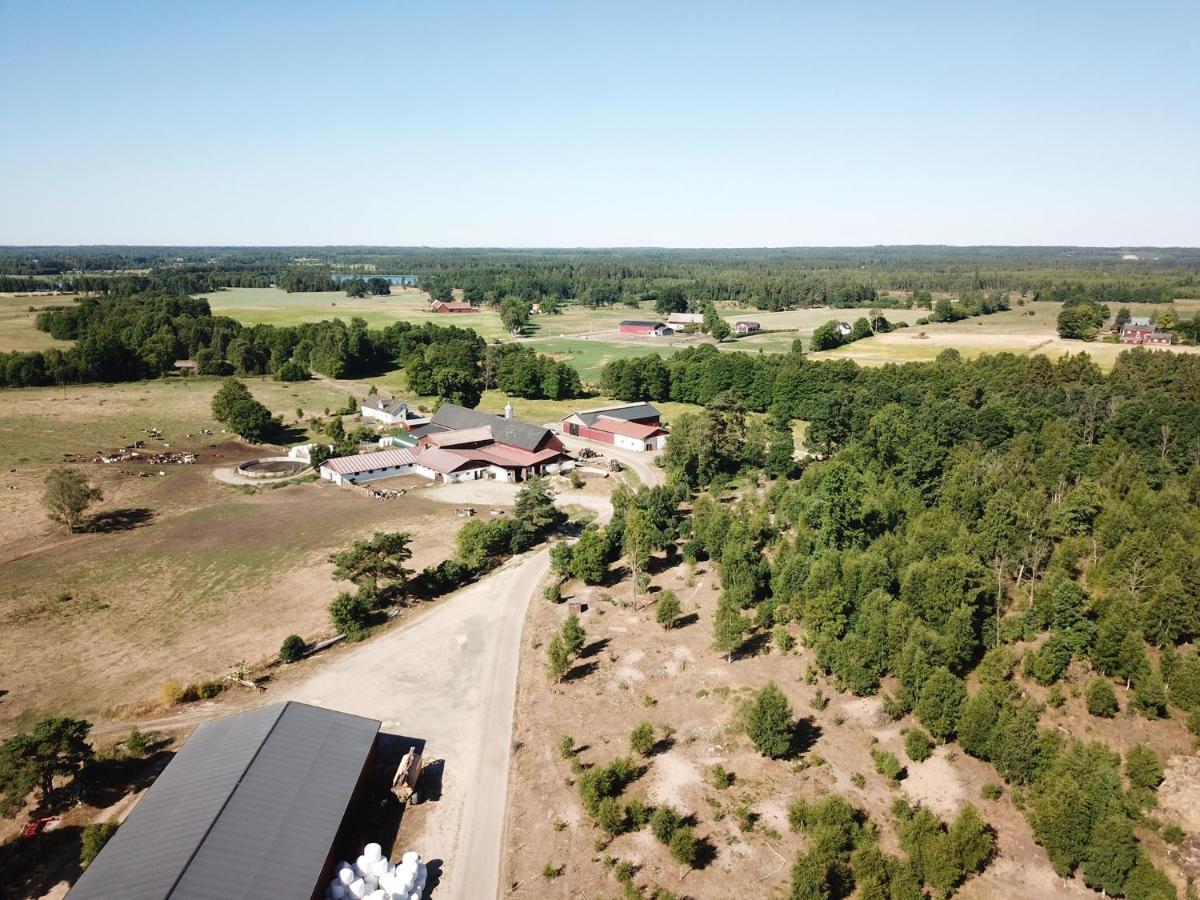 Stegemans Horse Hotel And Country Lodge Ljungby (Kronoberg) Exterior foto