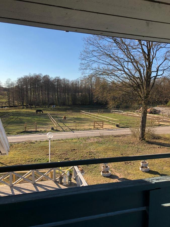 Stegemans Horse Hotel And Country Lodge Ljungby (Kronoberg) Exterior foto