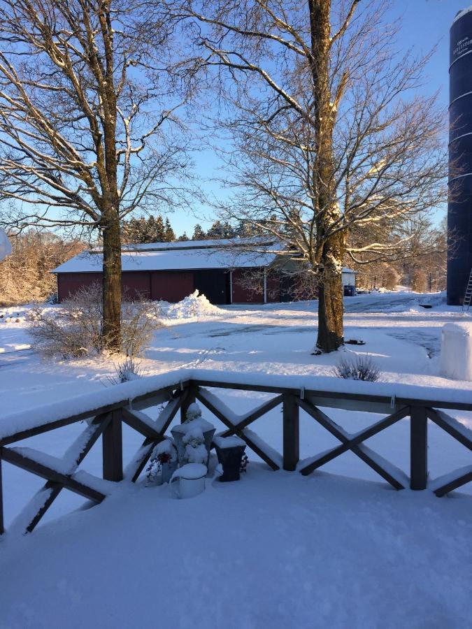 Stegemans Horse Hotel And Country Lodge Ljungby (Kronoberg) Exterior foto